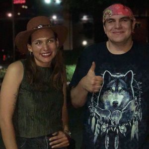 Meet your Posher, Joe